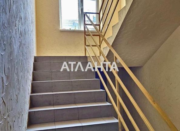 1-кімнатна квартира за адресою вул. Бригадна (площа 32 м²) - Atlanta.ua - фото 9