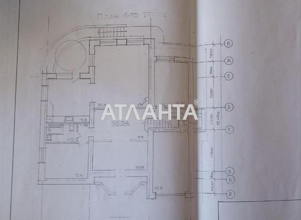 House by the address st. Demchenko marii (area 460 m²) - Atlanta.ua - photo 11