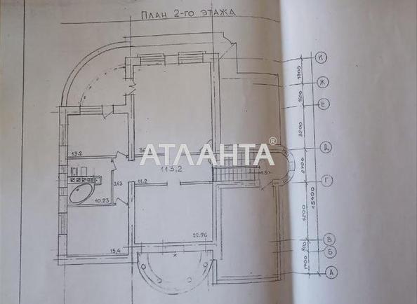 House by the address st. Demchenko marii (area 460 m²) - Atlanta.ua - photo 10