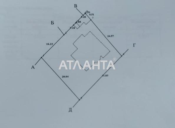 House by the address st. Demchenko marii (area 460 m²) - Atlanta.ua - photo 9