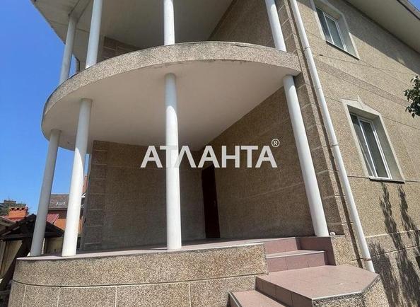 House by the address st. Demchenko marii (area 460 m²) - Atlanta.ua - photo 2