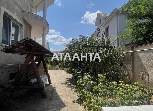 House by the address st. Demchenko marii (area 460 m²) - Atlanta.ua - photo 3