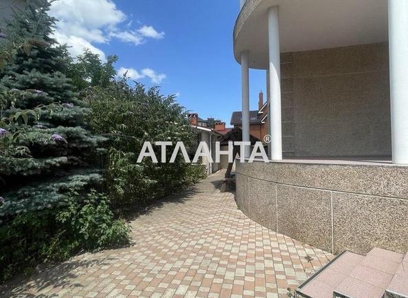 House by the address st. Demchenko marii (area 460 m²) - Atlanta.ua - photo 5