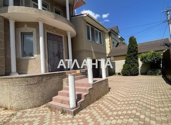 House by the address st. Demchenko marii (area 460 m²) - Atlanta.ua - photo 6