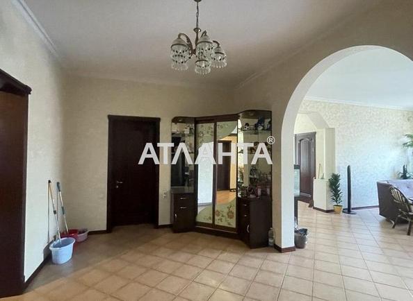 House by the address st. Demchenko marii (area 460 m²) - Atlanta.ua - photo 13