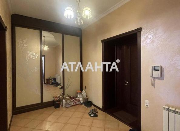 House by the address st. Demchenko marii (area 460 m²) - Atlanta.ua - photo 19