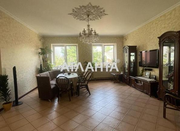 House by the address st. Demchenko marii (area 460 m²) - Atlanta.ua - photo 18