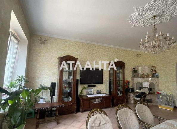 House by the address st. Demchenko marii (area 460 m²) - Atlanta.ua - photo 21