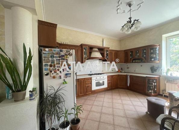 House by the address st. Demchenko marii (area 460 m²) - Atlanta.ua - photo 14