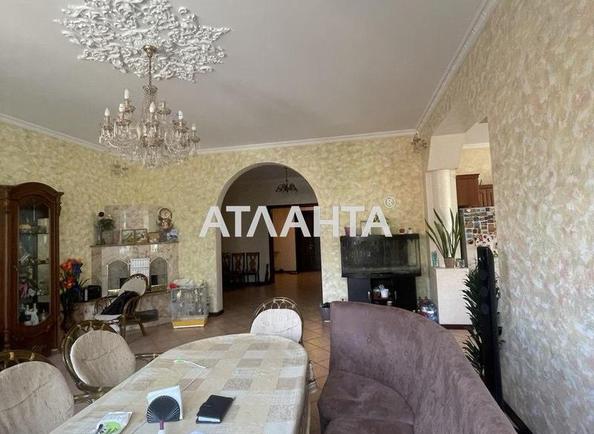 House by the address st. Demchenko marii (area 460 m²) - Atlanta.ua - photo 23