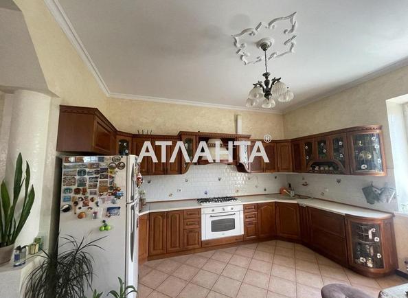 House by the address st. Demchenko marii (area 460 m²) - Atlanta.ua - photo 16