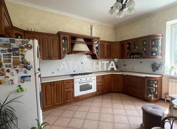 House by the address st. Demchenko marii (area 460 m²) - Atlanta.ua - photo 15