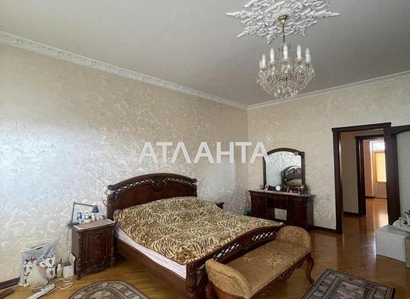 House by the address st. Demchenko marii (area 460 m²) - Atlanta.ua - photo 34
