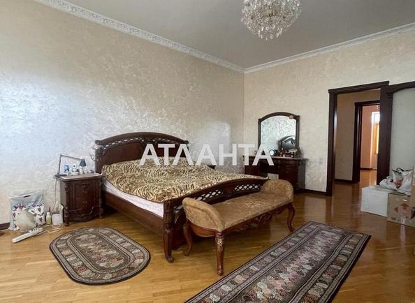 House by the address st. Demchenko marii (area 460 m²) - Atlanta.ua - photo 32