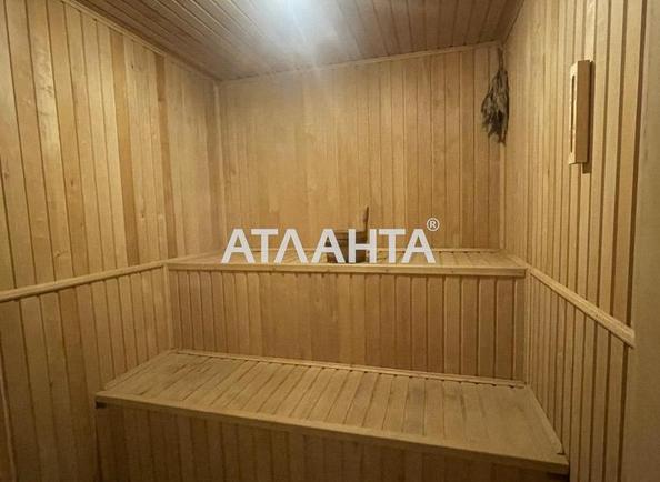 House by the address st. Demchenko marii (area 460 m²) - Atlanta.ua - photo 56