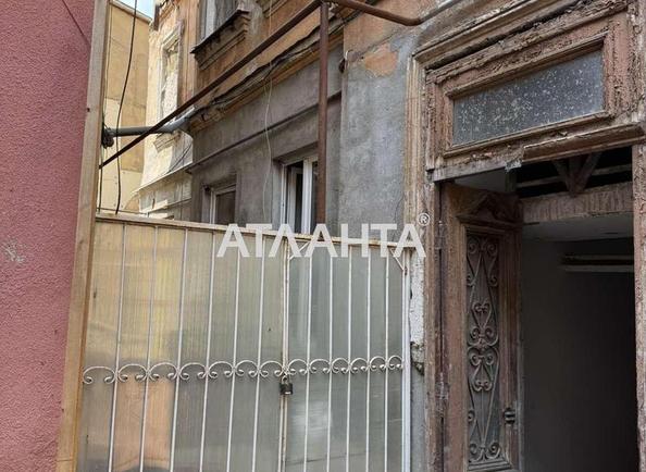 2-rooms apartment apartment by the address st. Razumovskaya Ordzhonikidze (area 39 m²) - Atlanta.ua - photo 8