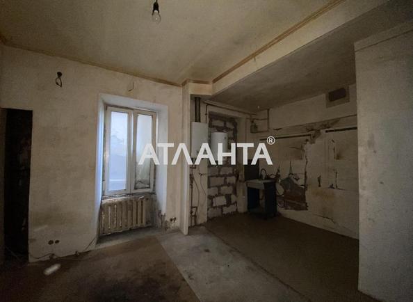 2-rooms apartment apartment by the address st. Razumovskaya Ordzhonikidze (area 39 m²) - Atlanta.ua