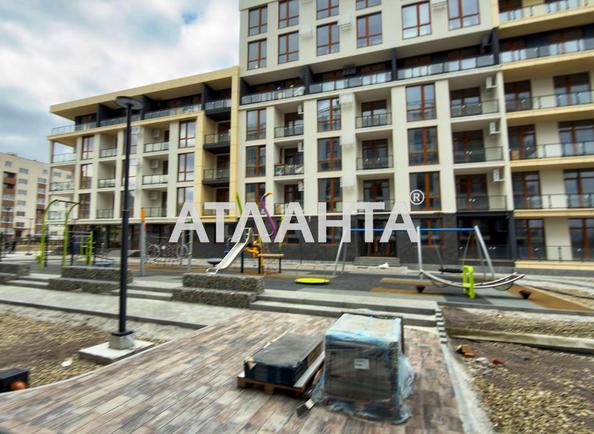 1-кімнатна квартира за адресою вул. Кульчицького Сергія (площа 54,3 м²) - Atlanta.ua - фото 8