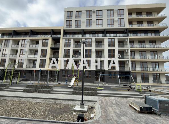 1-кімнатна квартира за адресою вул. Кульчицького Сергія (площа 54,3 м²) - Atlanta.ua - фото 9