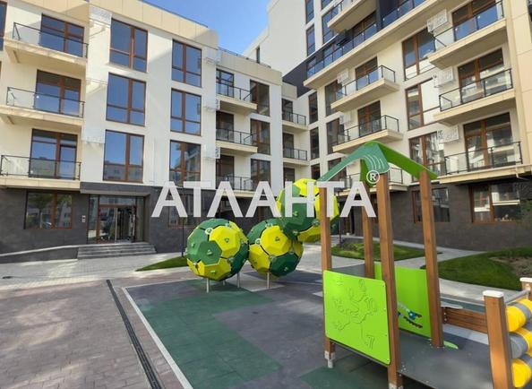 2-комнатная квартира по адресу ул. Под Голоском (площадь 63,8 м²) - Atlanta.ua - фото 5
