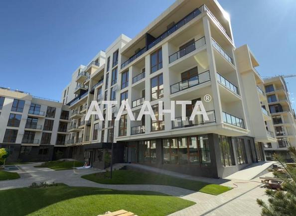 2-комнатная квартира по адресу ул. Под Голоском (площадь 63,8 м²) - Atlanta.ua - фото 6