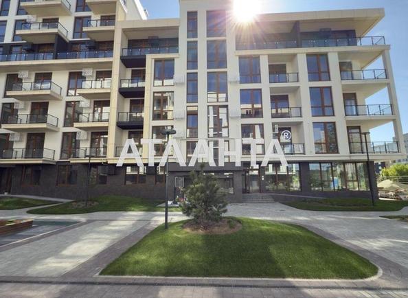 2-комнатная квартира по адресу ул. Под Голоском (площадь 63,8 м²) - Atlanta.ua - фото 8