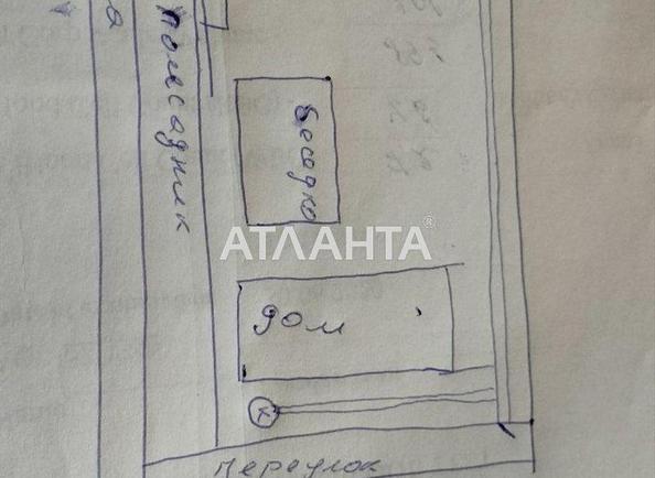 Дача за адресою вул. Центральна (площа 120 м²) - Atlanta.ua - фото 14