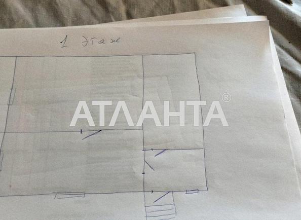 Дача за адресою вул. Центральна (площа 120 м²) - Atlanta.ua - фото 15