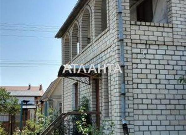 Dacha by the address st. Tsentralnaya (area 120 m²) - Atlanta.ua