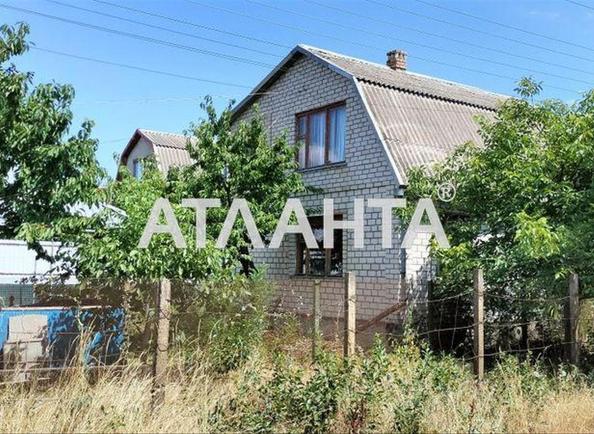 Dacha by the address st. Tsentralnaya (area 120 m²) - Atlanta.ua - photo 6