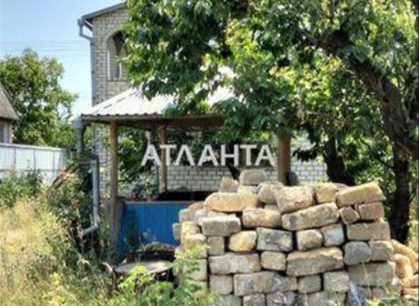 Dacha by the address st. Tsentralnaya (area 120 m²) - Atlanta.ua - photo 10