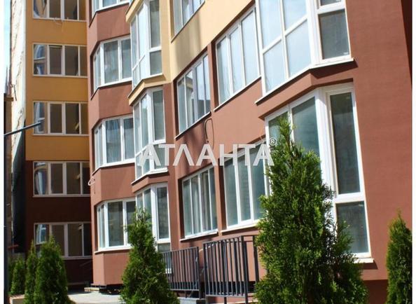 1-комнатная квартира по адресу ул. Паустовского (площадь 27 м²) - Atlanta.ua - фото 6