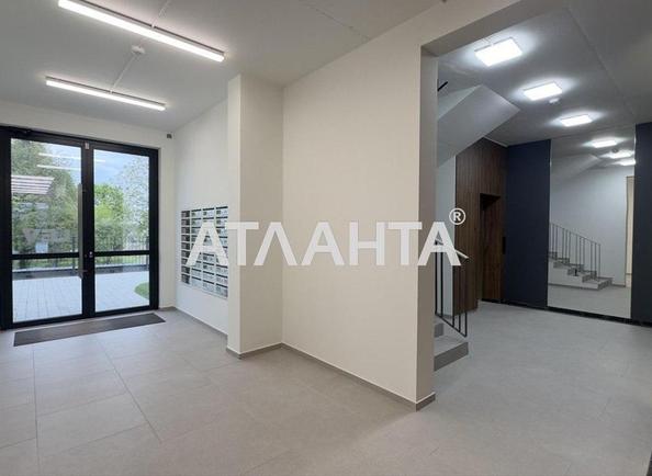 1-кімнатна квартира за адресою вул. Орлика Пилипа (площа 41,6 м²) - Atlanta.ua - фото 3