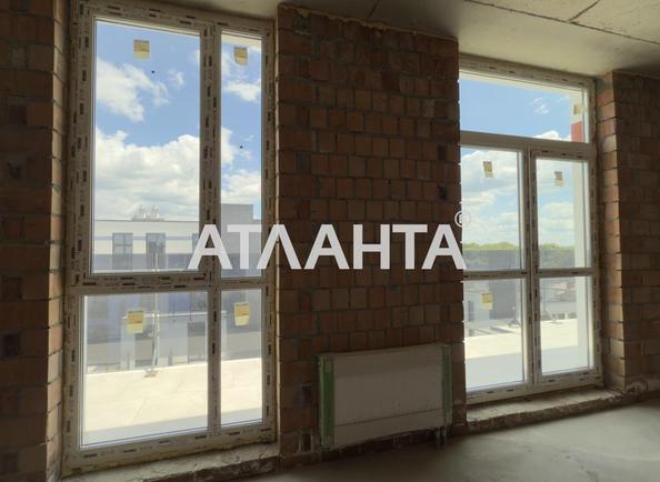 1-кімнатна квартира за адресою вул. Орлика Пилипа (площа 41,6 м²) - Atlanta.ua - фото 12