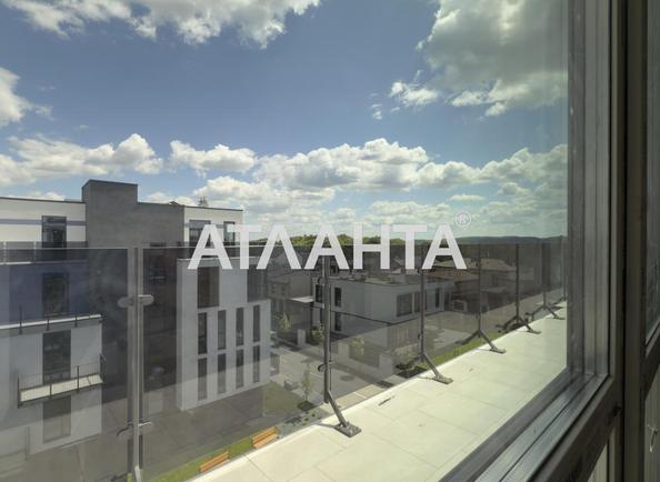 1-кімнатна квартира за адресою вул. Орлика Пилипа (площа 41,6 м²) - Atlanta.ua - фото 16