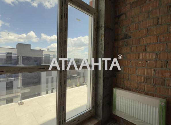 1-кімнатна квартира за адресою вул. Орлика Пилипа (площа 41,6 м²) - Atlanta.ua - фото 17