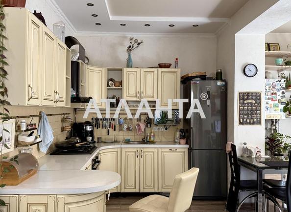 Будинок за адресою вул. Польова (площа 138,3 м²) - Atlanta.ua - фото 3