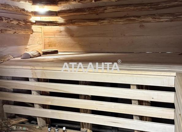 Будинок за адресою вул. Польова (площа 138,3 м²) - Atlanta.ua - фото 18