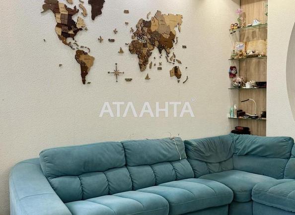 Будинок за адресою вул. Польова (площа 138,3 м²) - Atlanta.ua - фото 2