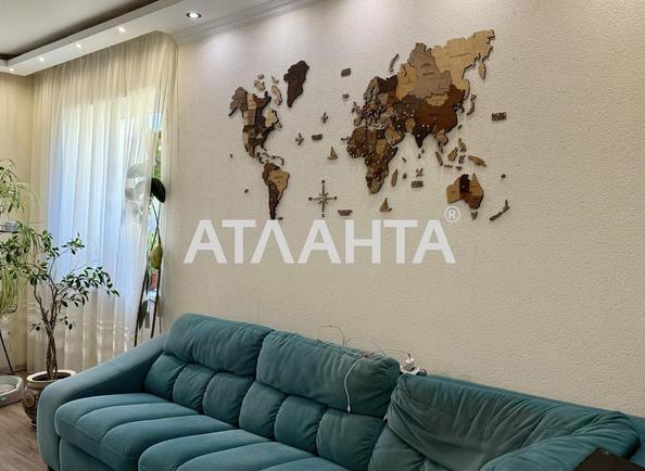 Будинок за адресою вул. Польова (площа 138,3 м²) - Atlanta.ua