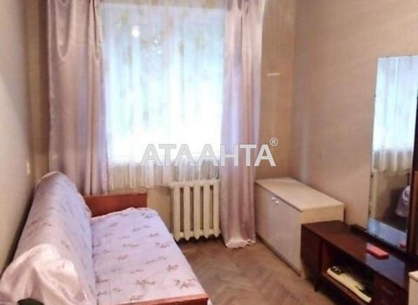2-rooms apartment apartment by the address st. Vigovskogo (area 46 m²) - Atlanta.ua