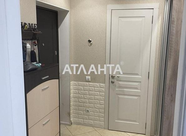 1-room apartment apartment by the address st. Granitnaya (area 38 m²) - Atlanta.ua - photo 10