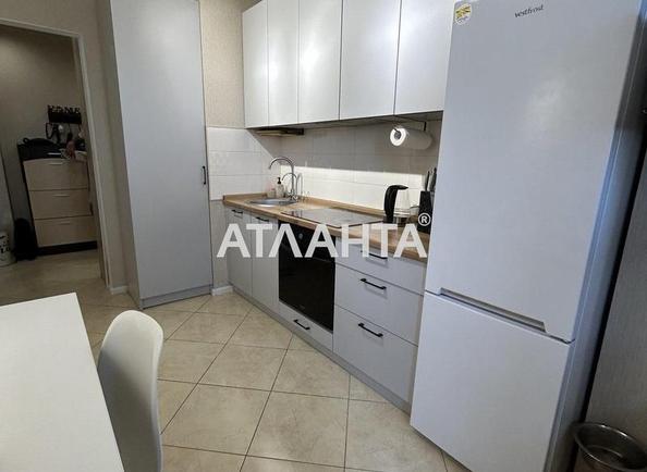1-room apartment apartment by the address st. Granitnaya (area 38 m²) - Atlanta.ua - photo 2