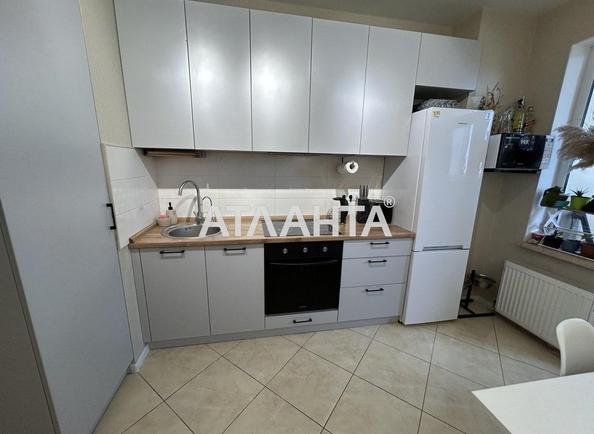 1-room apartment apartment by the address st. Granitnaya (area 38 m²) - Atlanta.ua - photo 3