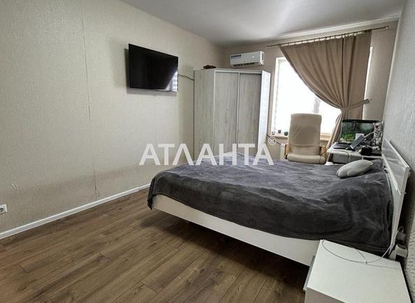 1-room apartment apartment by the address st. Granitnaya (area 38 m²) - Atlanta.ua - photo 5