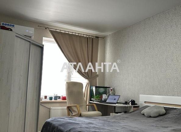 1-room apartment apartment by the address st. Granitnaya (area 38 m²) - Atlanta.ua - photo 6