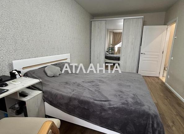 1-room apartment apartment by the address st. Granitnaya (area 38 m²) - Atlanta.ua - photo 7