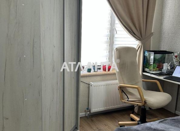 1-room apartment apartment by the address st. Granitnaya (area 38 m²) - Atlanta.ua - photo 8