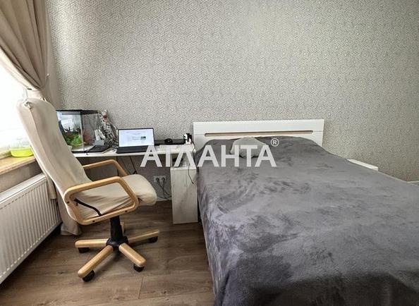 1-room apartment apartment by the address st. Granitnaya (area 38 m²) - Atlanta.ua - photo 9