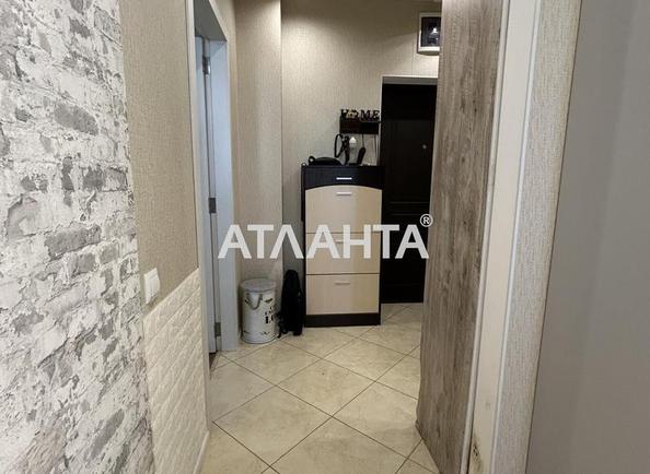 1-room apartment apartment by the address st. Granitnaya (area 38 m²) - Atlanta.ua - photo 11